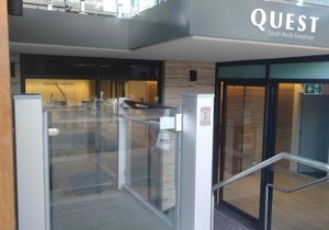 Quest South Perth Foreshore