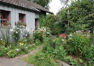 Quick`s Cottage