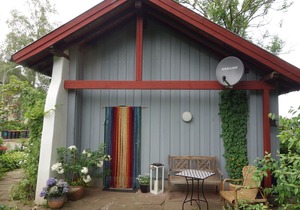 Quick`s Cottage