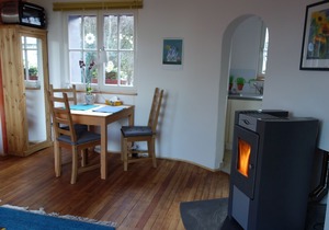 Quick`s Cottage