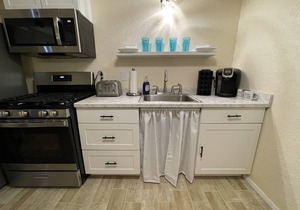 Quiet 1bd/1b with Equestrian Facilities close to Old Town Mesilla