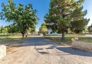 Quiet 1bd/1b with Equestrian Facilities close to Old Town Mesilla