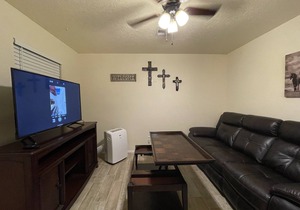 Quiet 1bd/1b with Equestrian Facilities close to Old Town Mesilla