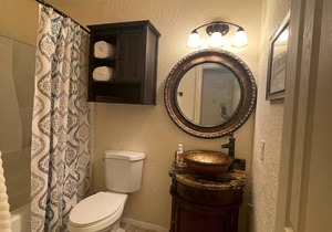 Quiet 1bd/1b with Equestrian Facilities close to Old Town Mesilla