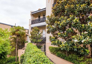 Quiet Glebe Studio Near Parks & Cafés