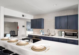 Quiet Oasis in Old Town Scottsdale