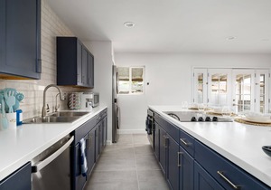 Quiet Oasis in Old Town Scottsdale