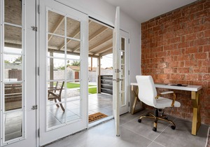 Quiet Oasis in Old Town Scottsdale