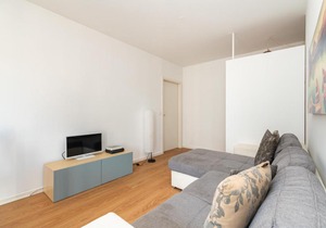Quiet, relaxing flat in Entrecampos
