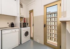 Quiet, relaxing flat in Entrecampos