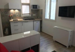 Quiet Studio For 2 Near Palais Des Papes