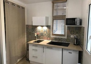 Quiet Studio For 2 Near Palais Des Papes