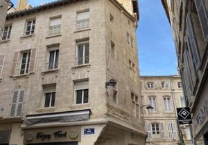 Quiet Studio For 2 Near Palais Des Papes
