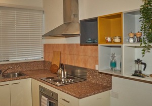 Quiet Studio Hideaway 5 minutes Walk to Cable Beach