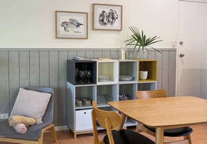 Quiet Studio Hideaway 5 minutes Walk to Cable Beach