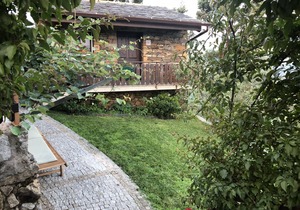 Quinta da Malhada (Paiva Walkways) Chalet