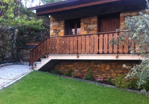 Quinta da Malhada (Paiva Walkways) Chalet