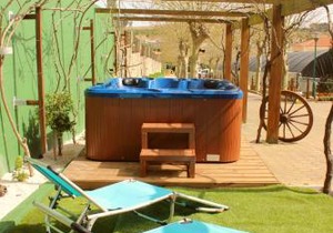 Quinta Sobral Prestige - Little Rustic