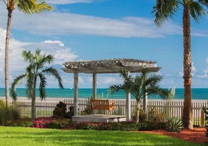 Quintessential Key West Resort! Hyatt Windward Pointe two bedroom. Best rates!