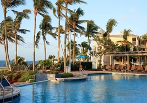 Quintessential Key West Resort! Hyatt Windward Pointe two bedroom. Best rates!