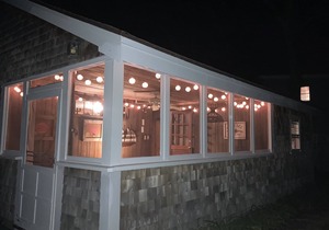 Quintessential Popponesset Beach Cottage - 2 Blocks to Beach