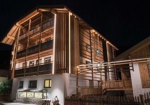 QUINTUPLE ROOM - Atelier Garni Astei