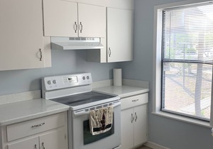 Quite & Cozy Apartment | Fully Furnished