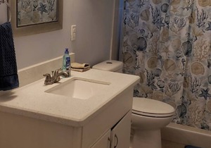 Quite & Cozy Apartment | Fully Furnished