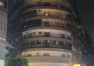 Quite place in Zamalek, Walk to Nile.