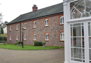 Quorn Country Hotel