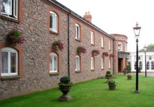 Quorn Country Hotel