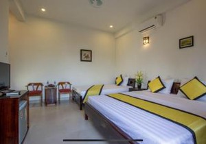 Quynh Chau Homestay Hội An