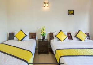 Quynh Chau Homestay Hội An