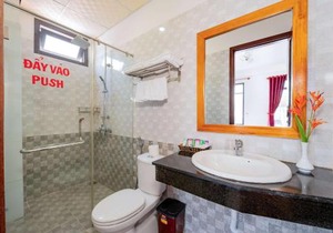 Quynh Chau Homestay Hội An