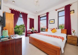 Quynh Chau Homestay Hội An