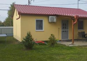 Rákóczi Vendégház
