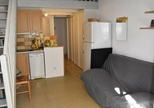 Résidence BELLE PLAGE - Maisons & Villas pour 6 Personnes