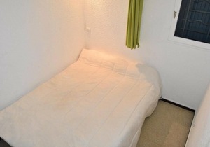 Résidence BELLE PLAGE - Maisons & Villas pour 6 Personnes