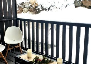Résidence-Chalet de Prestige Aspen Park - 106