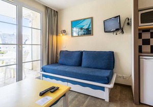 Résidence Cap Azur - Maeva Particuliers - 2-Room Apartment 5 People - Comfort
