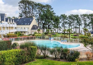 Résidence Cap Azur - Maeva Particuliers - 2-Room Apartment 5 People - Comfort