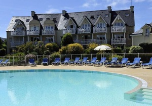 Résidence Cap Azur - Maeva Particuliers - 3-Room Apartment 7 People - Comfort