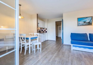 Résidence Cap Azur - Maeva Particuliers - 2-Room Apartment 5 People - Comfort