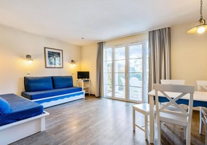 Résidence Cap Azur - Maeva Particuliers - 2-Room Apartment 5 People - Comfort