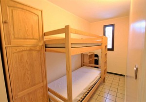 Résidence Central Parc 1a