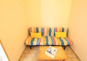 Résidence Central Parc 1a