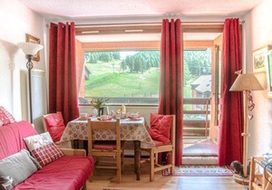 Résidence la Ferme d'Augustin