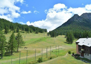 Résidence la Ferme d'Augustin