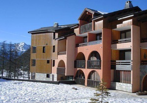 Résidence la Ferme d'Augustin