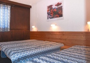 Résidence la Renardière